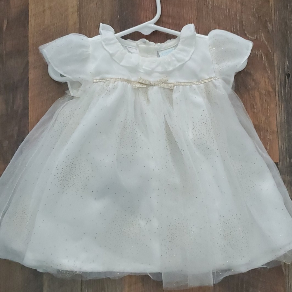 Baby dress